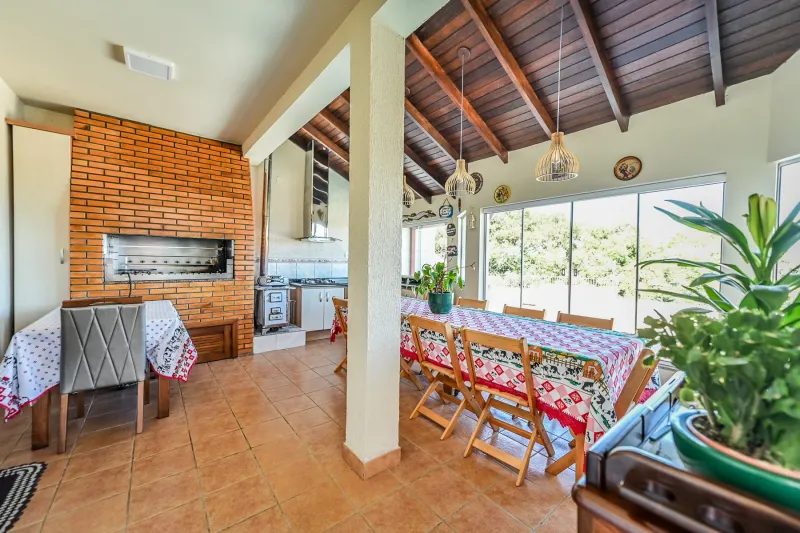 Casa em condomínio no Nonoai, Porto Alegre - Imobiliária - foto 26