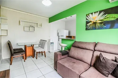 Apartamento no Camaquã, Porto Alegre - Imobiliária