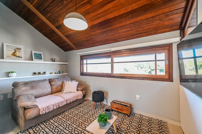 Casa em condomínio no Tristeza, Porto Alegre - Imobiliária - foto 53