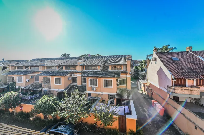 Casa em condomínio no Tristeza, Porto Alegre - Imobiliária - foto 61
