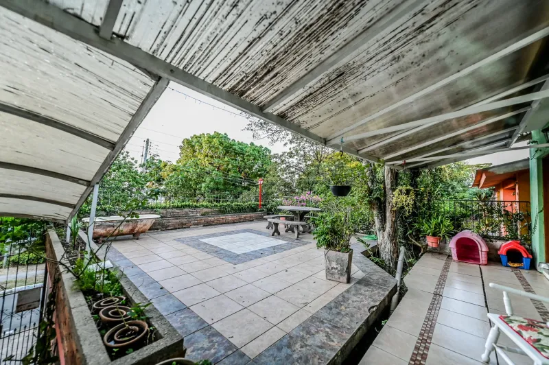 Casa em condomínio no Santa Tereza, Porto Alegre - Imobiliária - foto 72