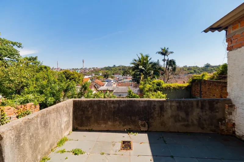 Casa no Santa Tereza, Porto Alegre - Imobiliária - foto 38