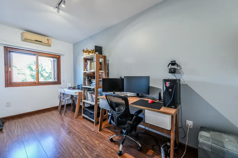 Casa em condomínio no Tristeza, Porto Alegre - Imobiliária - foto 45