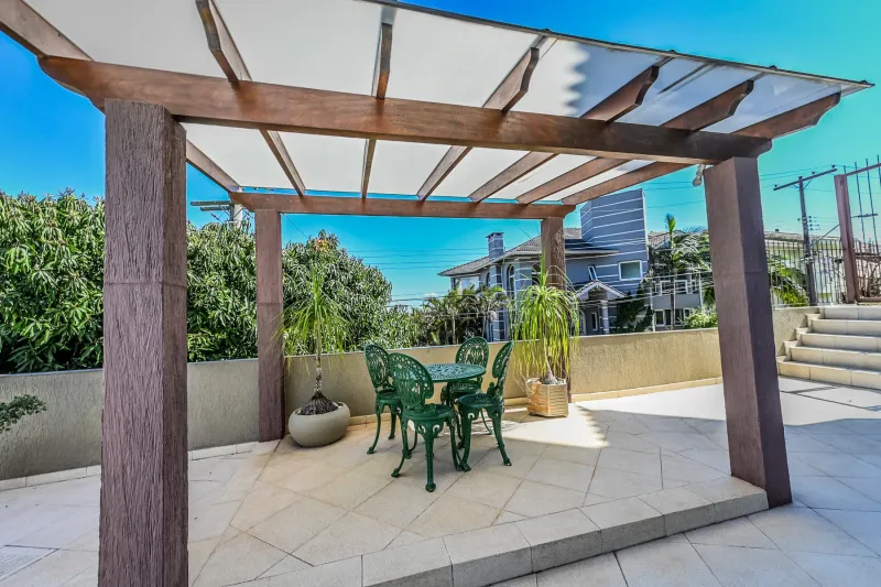 Casa em condomínio no Nonoai, Porto Alegre - Imobiliária - foto 35