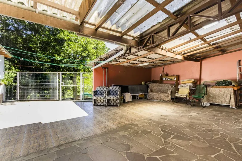 Casa no Santa Tereza, Porto Alegre - Imobiliária - foto 30