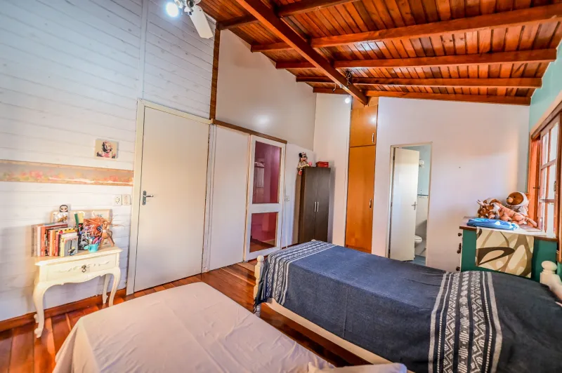 Casa em condomínio no Santa Tereza, Porto Alegre - Imobiliária - foto 49