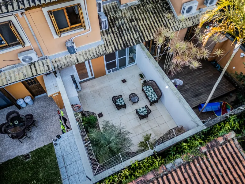 Casa em condomínio no Tristeza, Porto Alegre - Imobiliária - foto 72