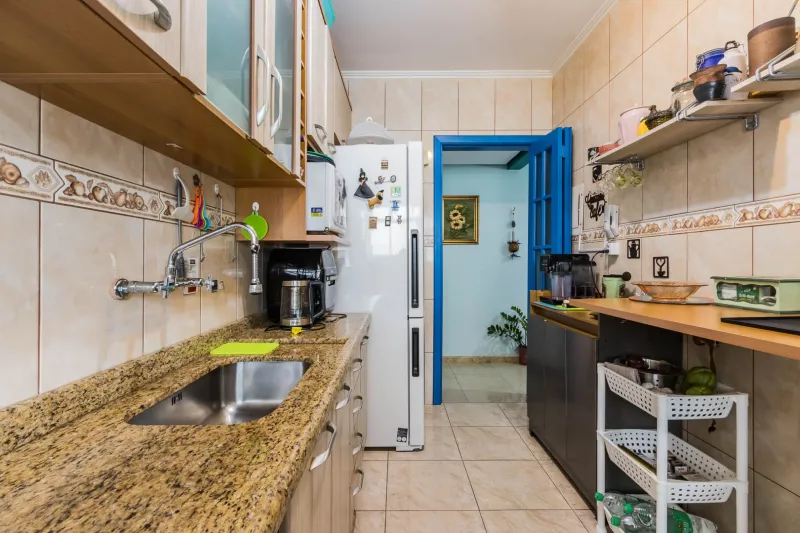 Apartamento no Nonoai, Porto Alegre - Imobiliária - foto 11