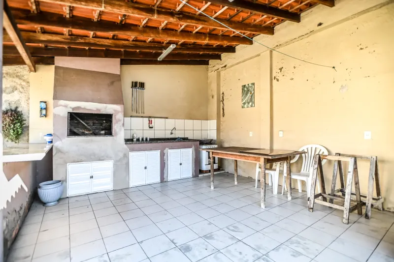 Casa no Santa Tereza, Porto Alegre - Imobiliária - foto 48