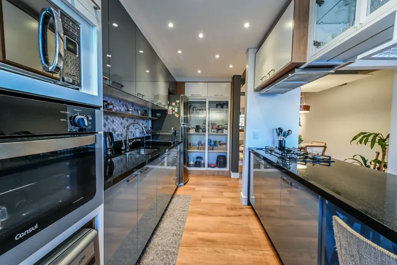 Casa em condomínio no Tristeza, Porto Alegre - Imobiliária - foto 21