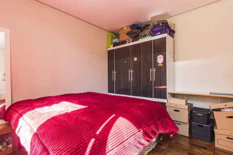 Apartamento no Centro Histórico, Porto Alegre - Imobiliária - foto 14