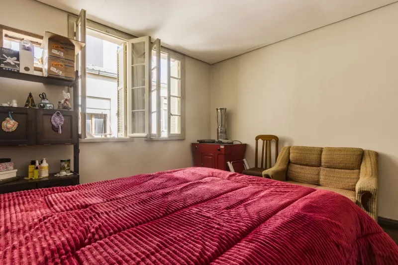 Apartamento no Centro Histórico, Porto Alegre - Imobiliária - foto 9