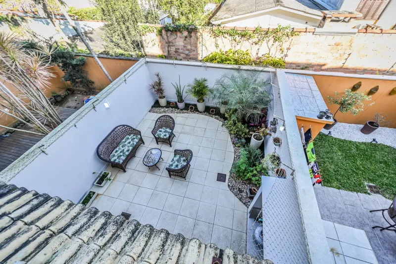 Casa em condomínio no Tristeza, Porto Alegre - Imobiliária - foto 51