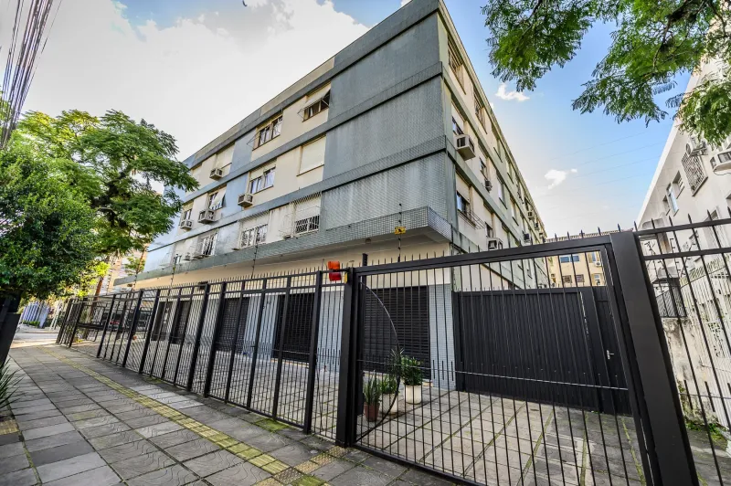 Apartamento no Menino Deus, Porto Alegre - Imobiliária - foto 39