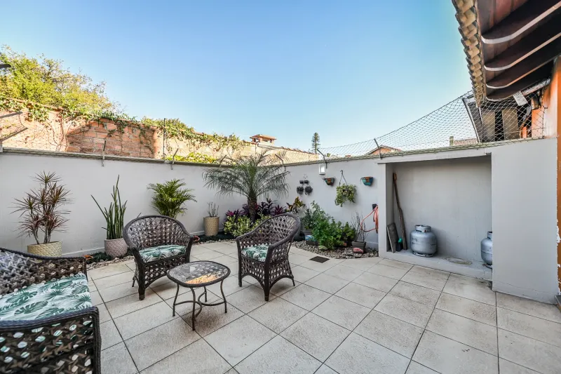 Casa em condomínio no Tristeza, Porto Alegre - Imobiliária - foto 31