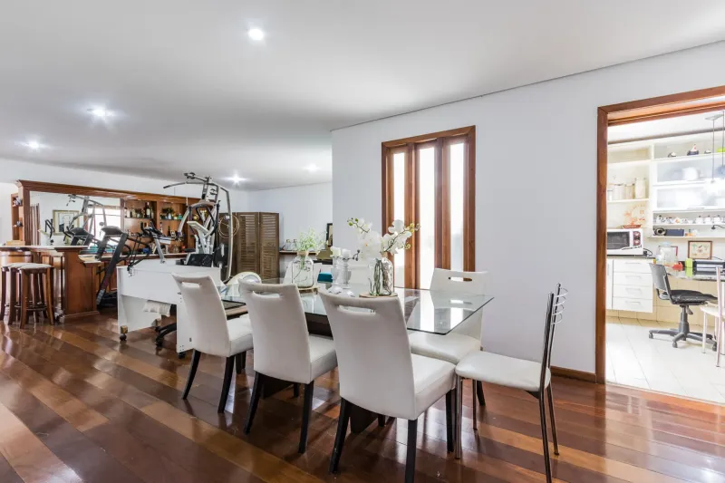 Casa no Medianeira, Porto Alegre - Imobiliária - foto 9