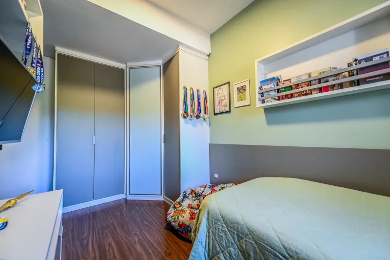 Casa em condomínio no Tristeza, Porto Alegre - Imobiliária - foto 39