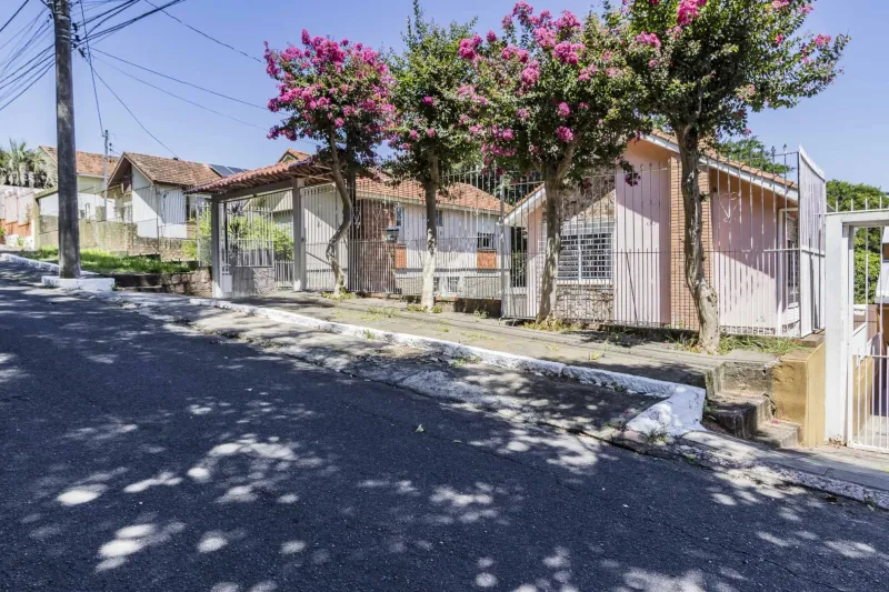 Casa no Santa Tereza, Porto Alegre - Imobiliária - foto 48