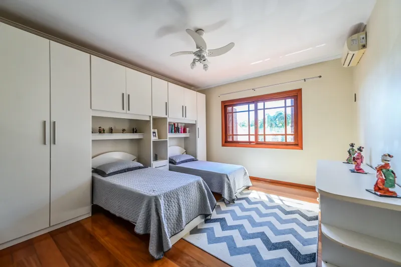 Casa em condomínio no Nonoai, Porto Alegre - Imobiliária - foto 65