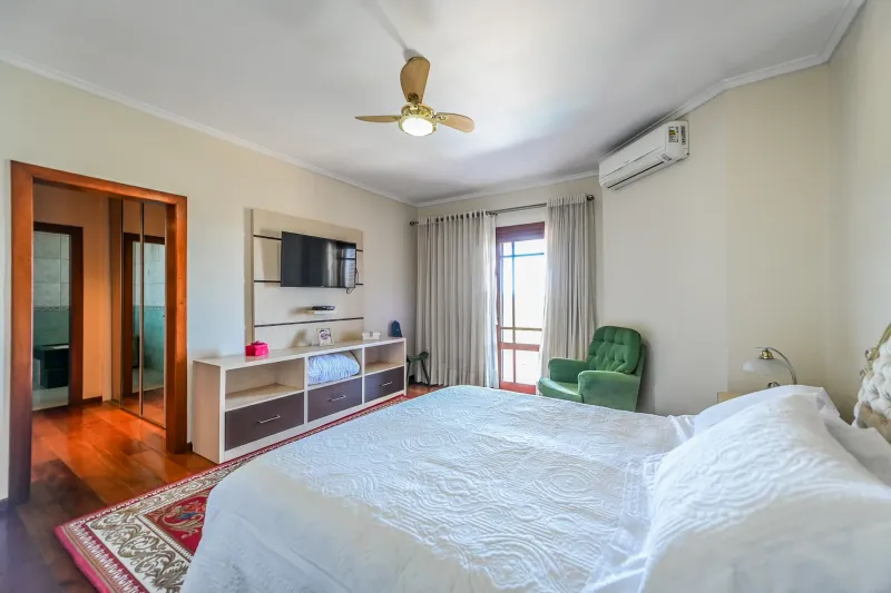 Casa em condomínio no Nonoai, Porto Alegre - Imobiliária - foto 47