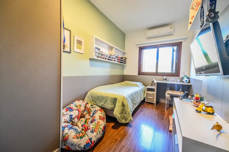 Casa em condomínio no Tristeza, Porto Alegre - Imobiliária - foto 38