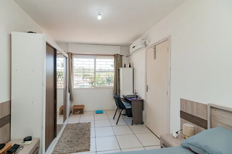 Casa no Santa Tereza, Porto Alegre - Imobiliária - foto 9
