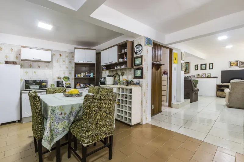 Casa no Santa Tereza, Porto Alegre - Imobiliária - foto 3