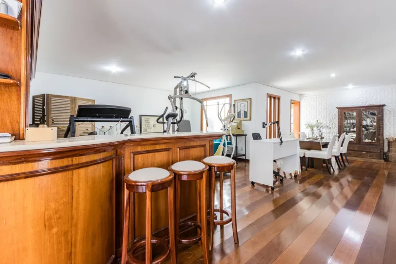 Casa no Medianeira, Porto Alegre - Imobiliária - foto 8