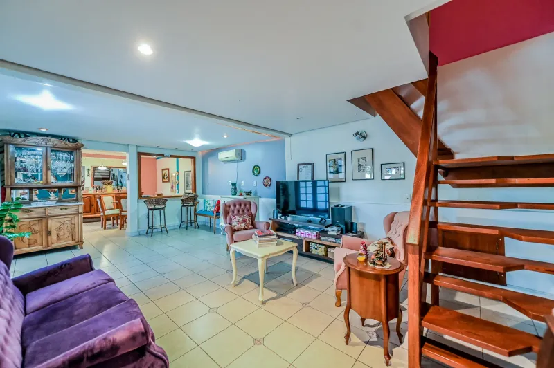 Casa em condomínio no Santa Tereza, Porto Alegre - Imobiliária - foto 28