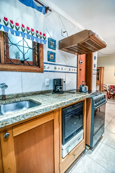 Casa em condomínio no Guarujá, Porto Alegre - Imobiliária - foto 20