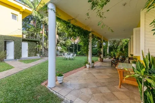 Casa no Jardim Isabel, Porto Alegre - Imobiliária - foto 7