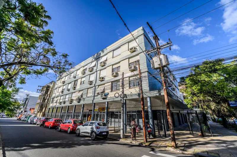 Apartamento no Menino Deus, Porto Alegre - Imobiliária - foto 36