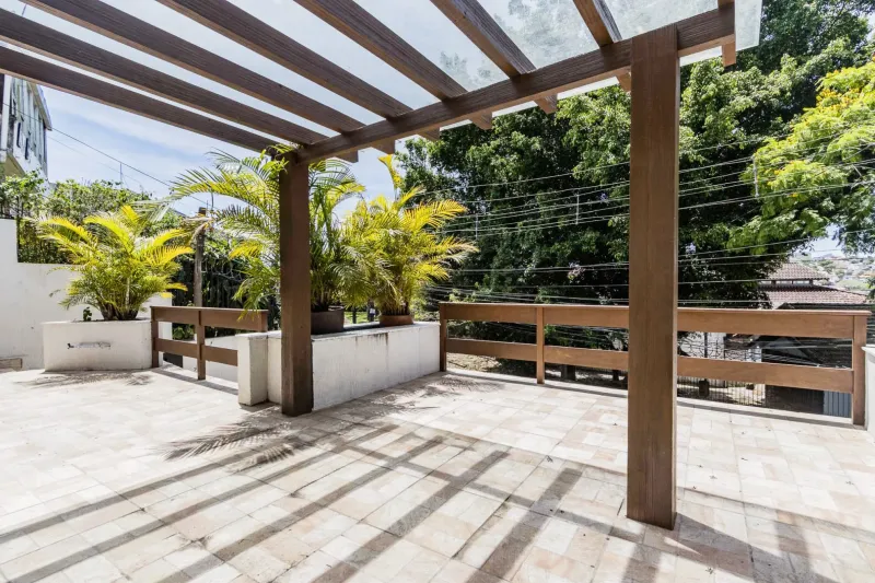 Casa no Medianeira, Porto Alegre - Imobiliária - foto 18
