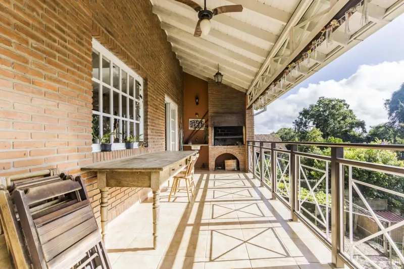 Casa no Belém Novo, Porto Alegre - Imobiliária - foto 15