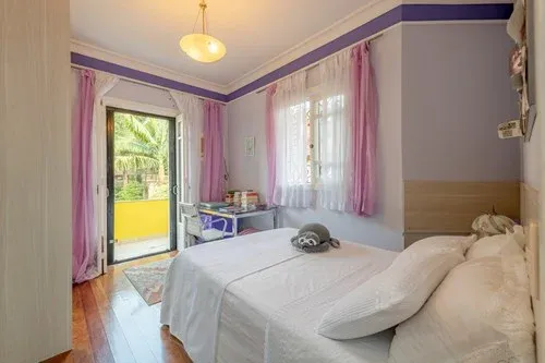 Casa no Jardim Isabel, Porto Alegre - Imobiliária - foto 47