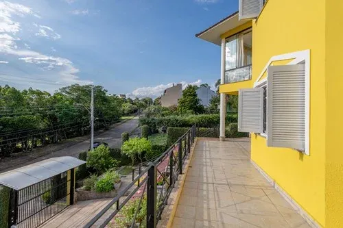 Casa no Jardim Isabel, Porto Alegre - Imobiliária - foto 20