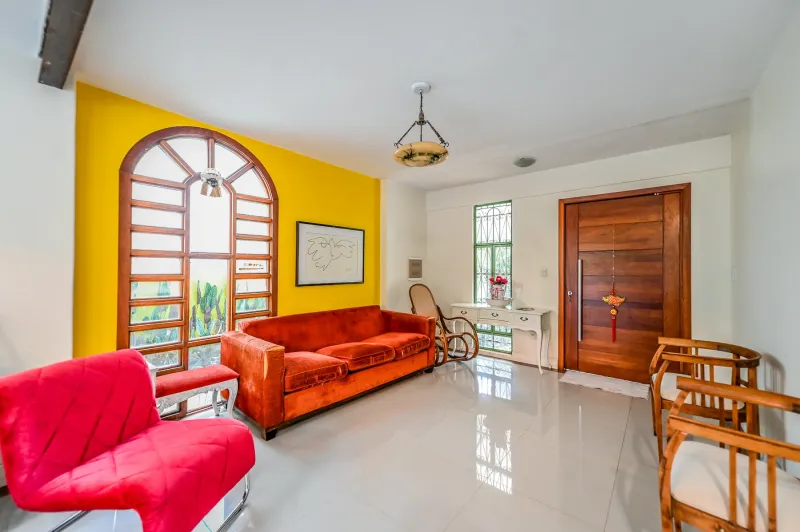 Casa em condomínio no Santa Tereza, Porto Alegre - Imobiliária - foto 8