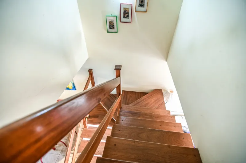 Casa em condomínio no Guarujá, Porto Alegre - Imobiliária - foto 41