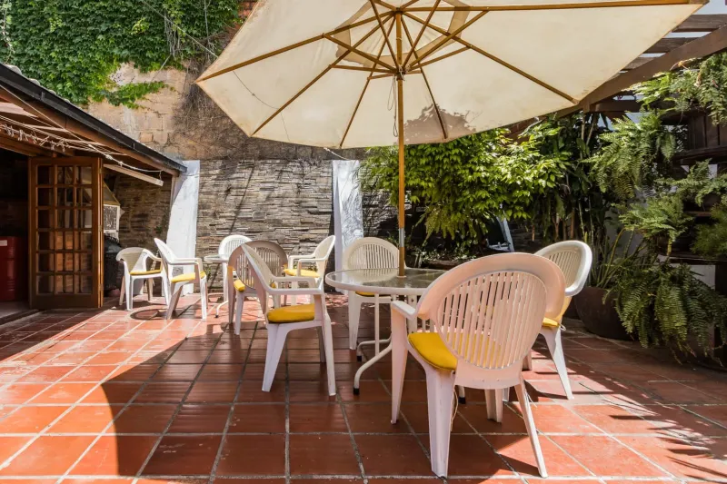Casa no Medianeira, Porto Alegre - Imobiliária - foto 58