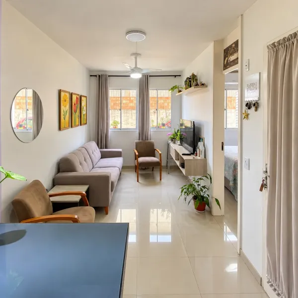 Apartamento no Sarandi, Porto Alegre - Imobiliária - foto 2