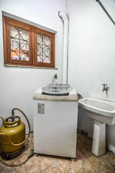 Casa em condomínio no Guarujá, Porto Alegre - Imobiliária - foto 26