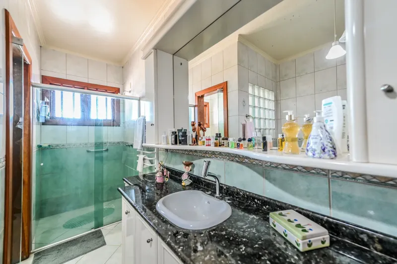Casa em condomínio no Nonoai, Porto Alegre - Imobiliária - foto 57