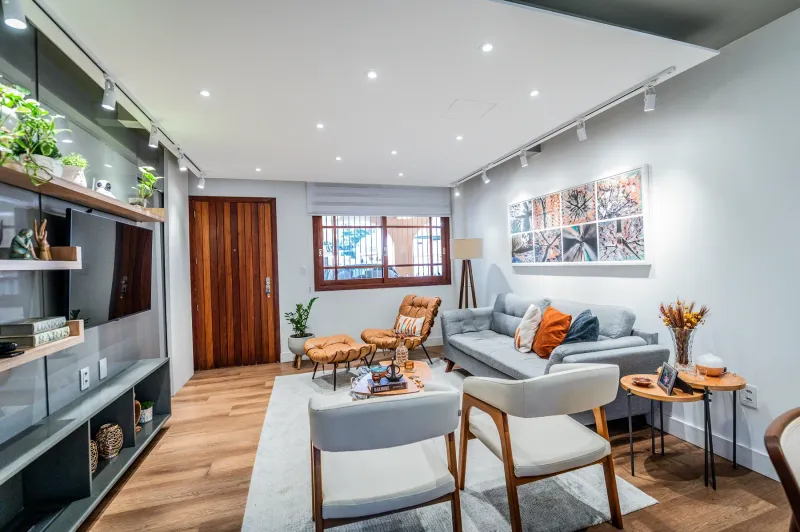 Casa em condomínio no Tristeza, Porto Alegre - Imobiliária - foto 2