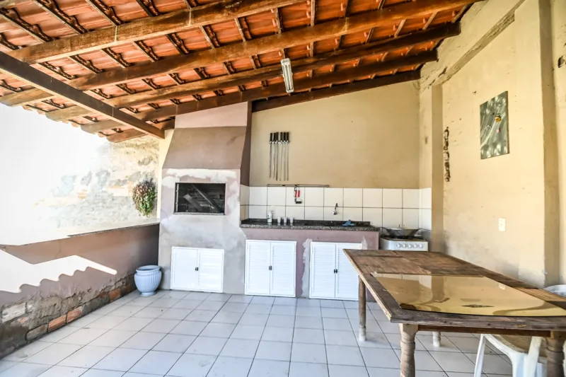 Casa no Santa Tereza, Porto Alegre - Imobiliária - foto 49