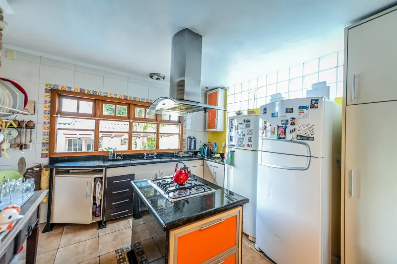 Casa em condomínio no Santa Tereza, Porto Alegre - Imobiliária - foto 40