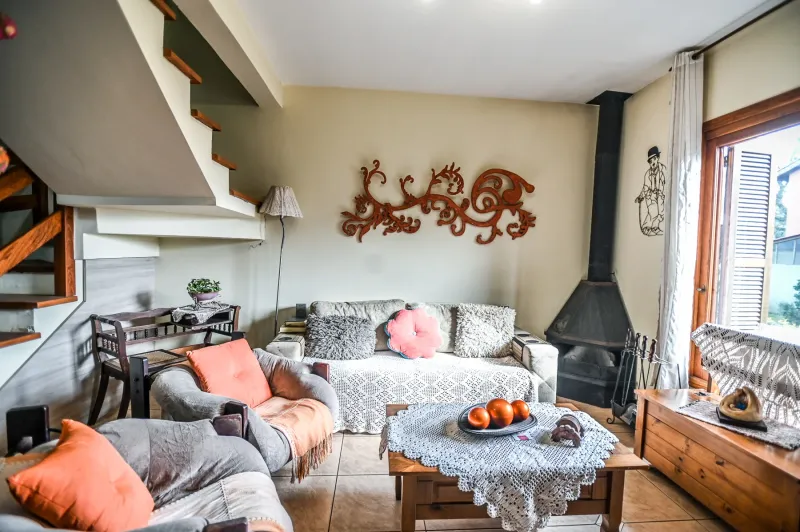 Casa em condomínio no Guarujá, Porto Alegre - Imobiliária - foto 3
