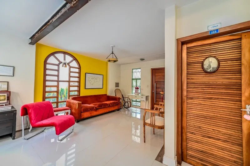Casa em condomínio no Santa Tereza, Porto Alegre - Imobiliária - foto 9