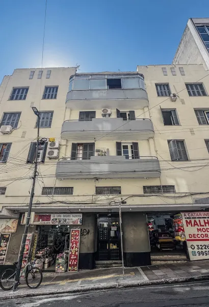 Apartamento no Centro Histórico, Porto Alegre - Imobiliária - foto 24