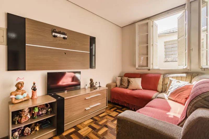 Apartamento no Centro Histórico, Porto Alegre - Imobiliária