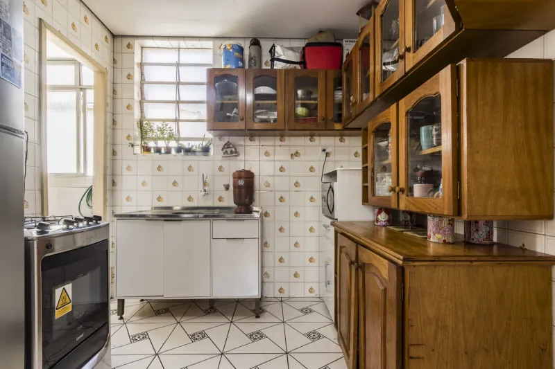 Apartamento no Centro Histórico, Porto Alegre - Imobiliária - foto 17